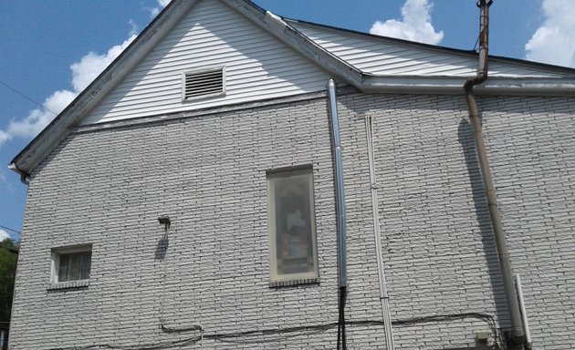 Photo of Pilgrim Missionary Baptist Church