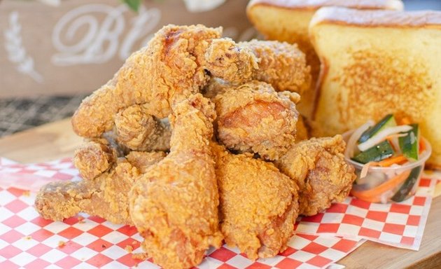 Photo of Big Boss Spicy Fried Chicken