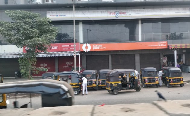 Photo of Sell Car in Borivali West, Mumbai - CarDekho Gaadi Store