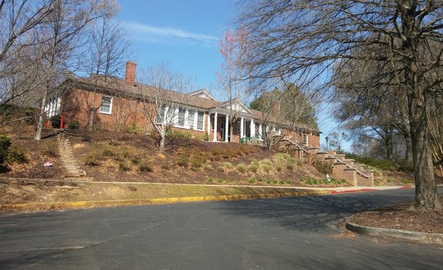 Photo of Covenant House Georgia