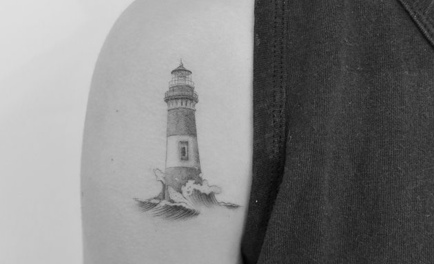 Photo of Fun City Tattoo