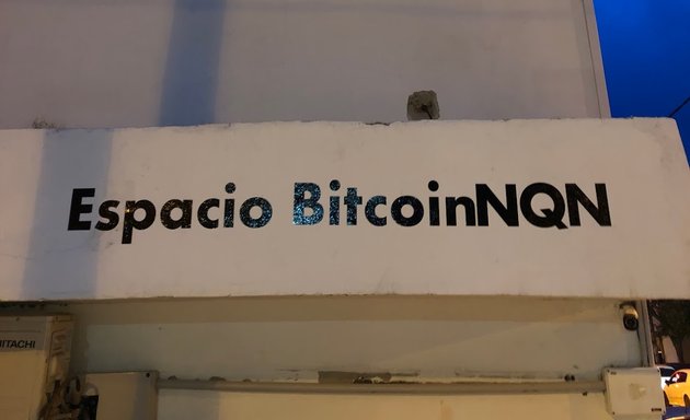 Foto de Bitcoin Neuquén