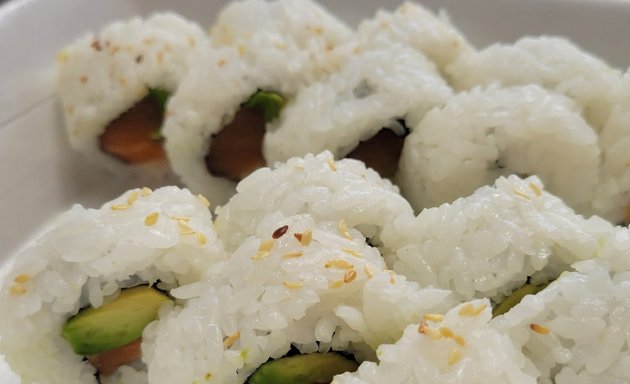 Photo of Sushi Roller