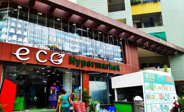 Photo of ECO Hypermarket