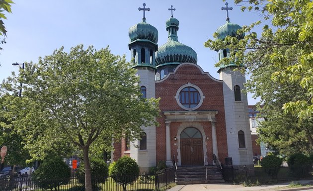 Photo of Holy Ghost Ukrainian Catholic Church
