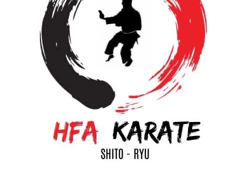 Foto de HFA Karate