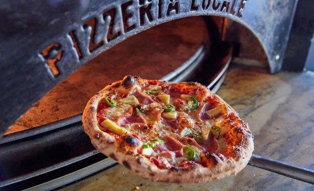 Photo of Pizzeria Locale - Central Park