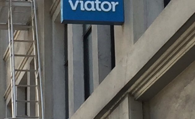 Photo of Viator