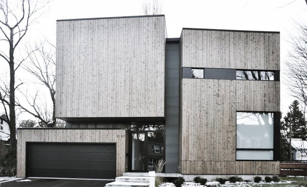 Photo of PDA + Studio, Pierre Duguay Architecte