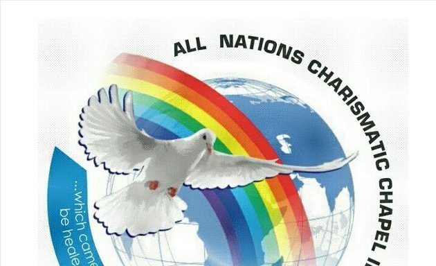 Photo of All Nations Charismatic Chapel International