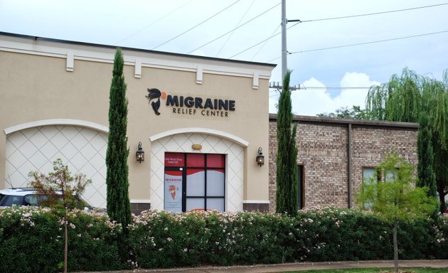 Photo of Migraine Relief Center