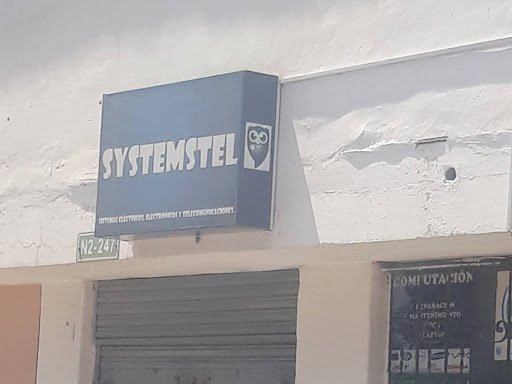 Foto de Systemstel