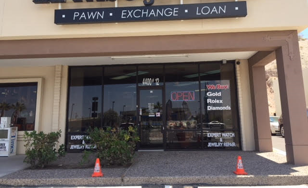 Photo of El Paso Pawn Jewerly and Exchange