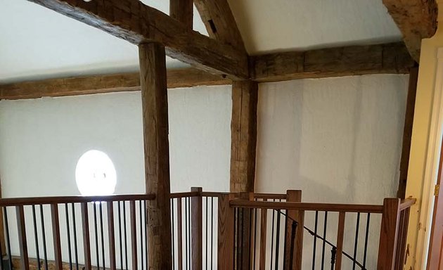 Photo of Silvercreek Hardwood Flooring and Stairs
