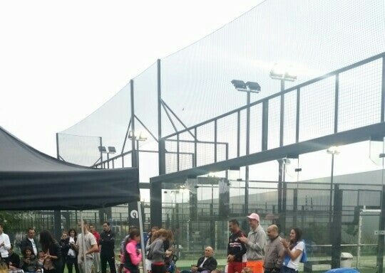 Foto de Fairplay Padel Club