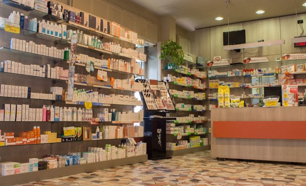 foto Farmacia Comunale 12 - Torino