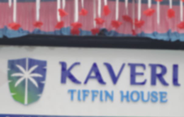 Photo of Kaveri Tiffin House