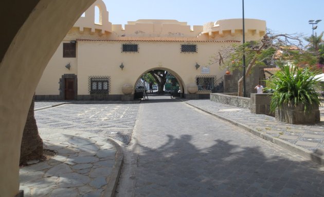 Foto de Ermita de Santa Catalina