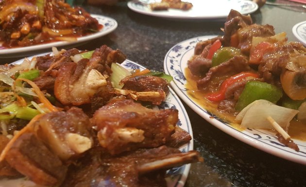 Photo of Woks Cooking Halal Chinese Restaurant