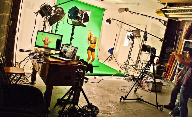 Photo of Music Video Production LA