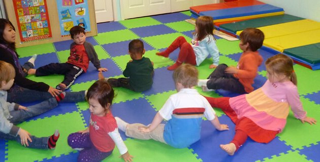 Photo of Seattle Learning Center