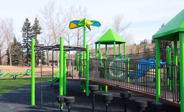 Photo of Playground