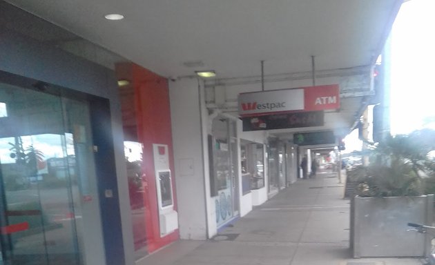 Photo of Westpac ATM Chelsea