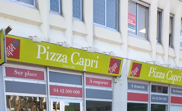 Photo de Pizza Bari - Les Milles
