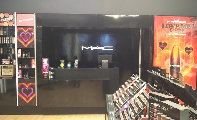 Photo of M.a.c Inorbit Mall Whitefiled