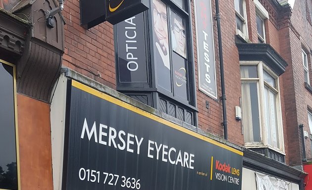 Photo of Mersey Eyecare