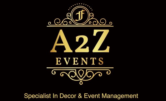 Photo of a2z Events ltd