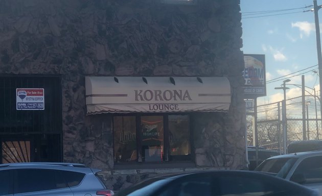 Photo of Korona Lounge