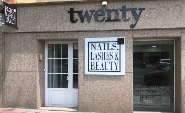 Foto de Twenty Nails, Lashes & Beauty