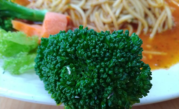 Photo of Wild Basil Food Court