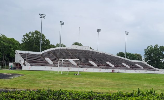Photo of White Stadium
