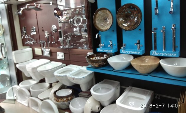 Photo of Grand Ceramics