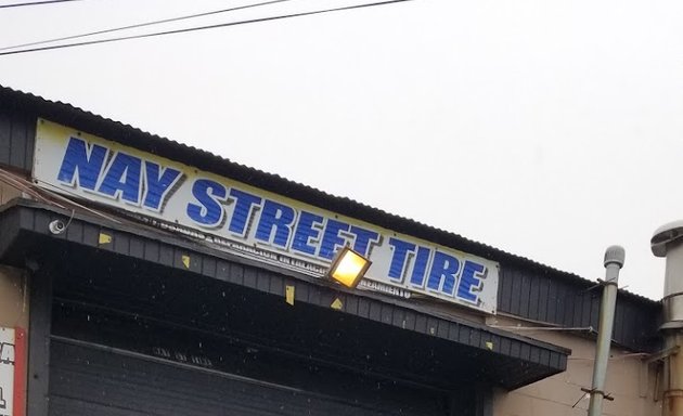 Photo of Nay Street Tire