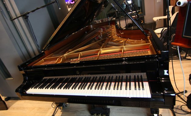 foto Giuseppe Sciurti Pianoforti