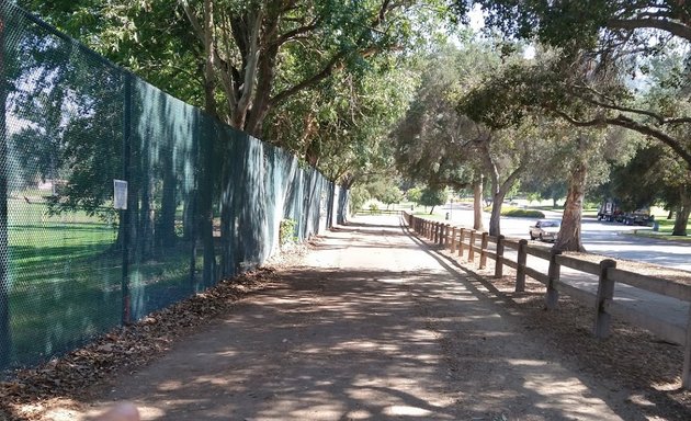 Photo of Ranger Station & Griffith Park Visitor Center Auditorium