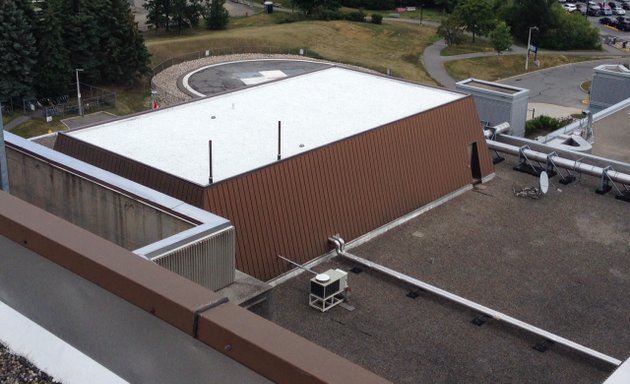 Photo of Roof Tops Roofing Ltd