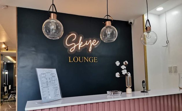 Photo of Skye Lounge Salon and Barber