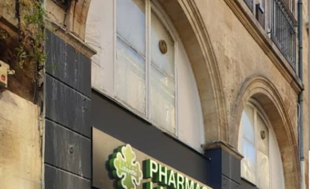Photo de Pharmacie Rocade Sainte Catherine