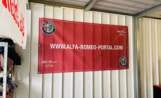 Foto von André Schubert - Alfa Romeo Portal - ItaloEcu