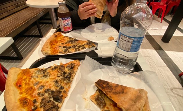 Photo of NYC Pizza