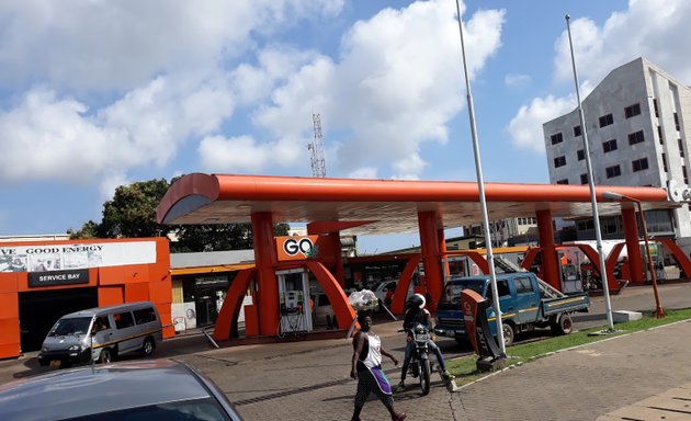 Photo of Goil Fuel Station 37 Station