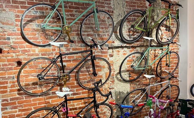 Photo of Queen Village Bicycles