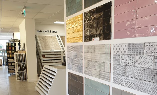 Photo of Direct Tile Importers York