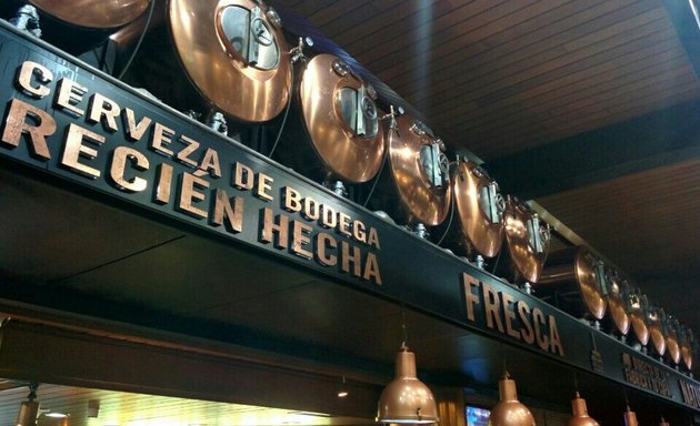 Foto de Cervecería Estrella de Galicia