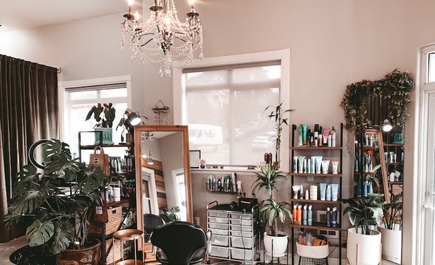 Photo of The Colour Distillery Hair Lounge