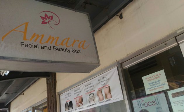 Photo of Ammara Facial and Beauty Spa